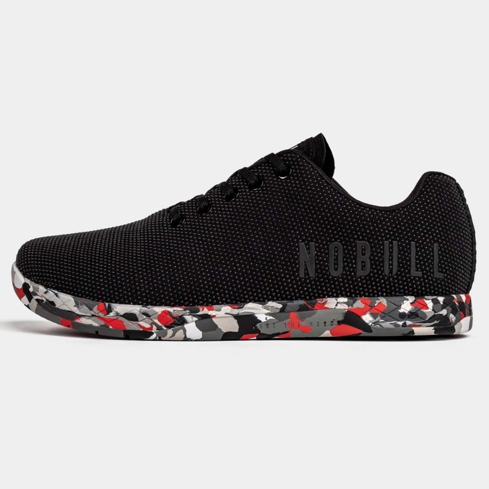 Women's Outwork NOBULL Sneakers Size 8